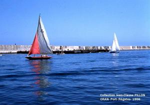 ORAN PORT REGATE7-56